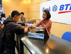 18 Ribu Debitur Ajukan Kredit Online