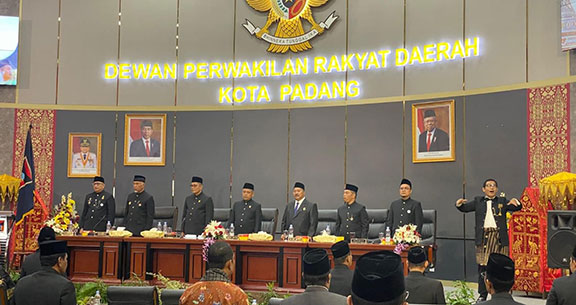 DPRD