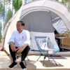 Glamping