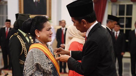 Jokowi