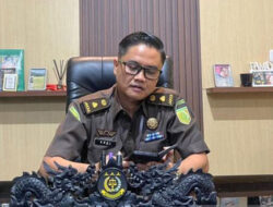 Lebih 2 Bulan, Kasus Dugaan Korupsi UNAND Masih Pemberkasan