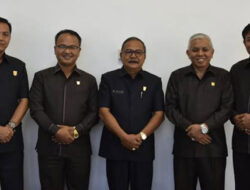 BK DPRD Sumbar Optimal Jalankan Tupoksi