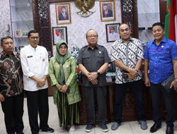 DPRD Sultra Apresiasi Upaya Pemprov Sumbar
