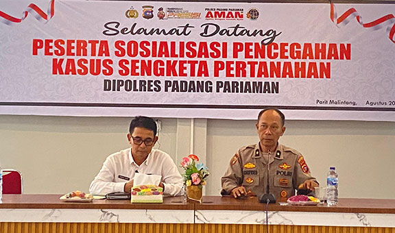 Polres