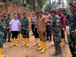 TMMD Sangat Bermanfaat bagi Masyarakat