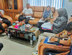 Apresiasi Monev Desa Tahun 2024, Nagari Simalanggang Wakili Sumbar