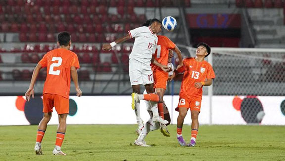 Timnas