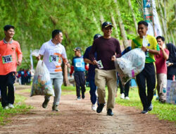 Kejuaraan Tarkam Padang Pariaman Patut Diapresiasi