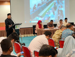 KPU Sumbar Siap Buka Pendaftaran Paslon Pilkada 2024