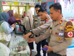 Puluhan Pelajar Keracunan Es Kepal Milo