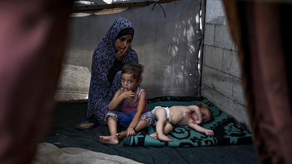Palestina