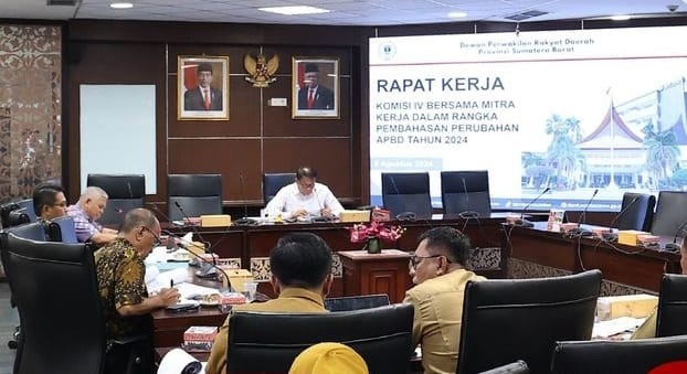 DPRD