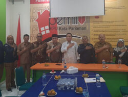 Komisi I DPRD Sumbar Monitor Kesiapan Pilkada  2024