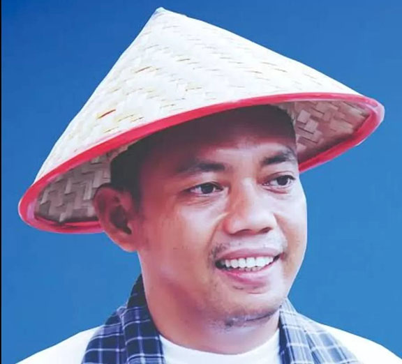 Nurkhalis