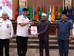 DPRD Sumbar Ingatkan Pemprov Cermat dalam Perencanaan Anggaran