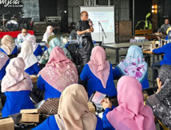 Supardi: “Simbol Rumah Gadang Penuh Makna Filosofis” 