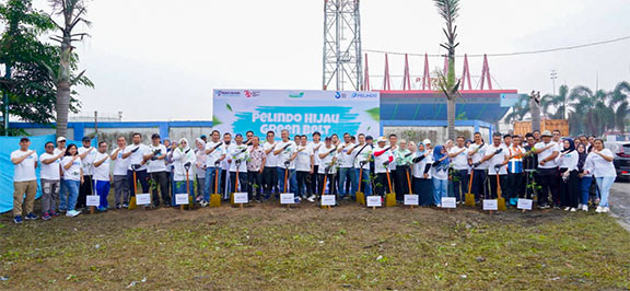 Pelindo
