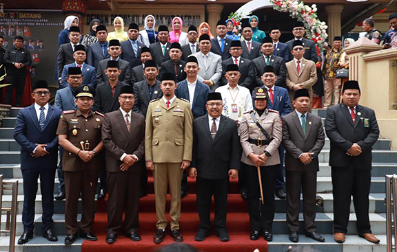 Bukittinggi