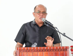 Pemasalahan Sosial Mesti Menjadi Perhatian Bersama