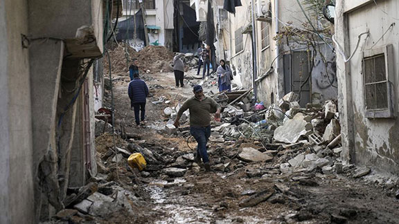 Palestina