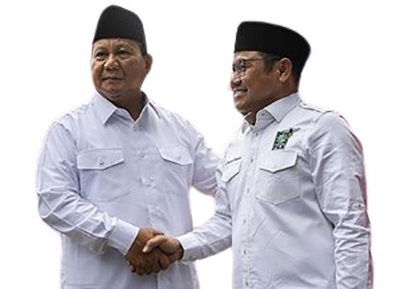 Prabowo
