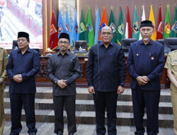 Fraksi DPRD Sumbar Minta Pemprov Percepat Realisasi APBD-P 2024