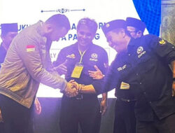Silaturahmi dengan Perantau Bungus, PKPB Dukung Full Fadly Amran Jadi Wako Padang