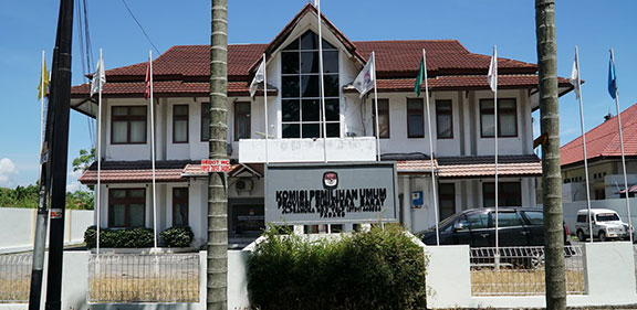 Terkait Putusan MK Nomor 60, KPU Tunggu Perubahan PKPU