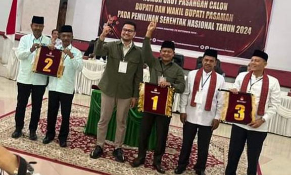 KPU