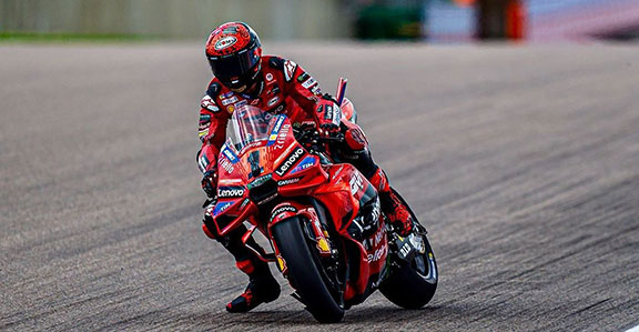 Bagnaia