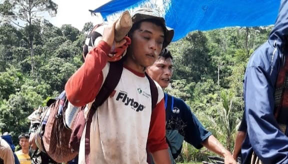Tambang