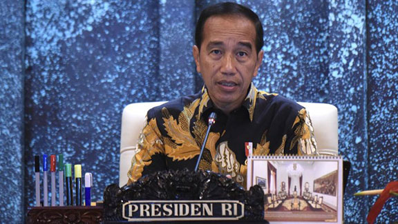 Jokowi