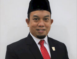 Ketua Sementara DPRD Kota Padang Dorong Pemilu Badunsanak