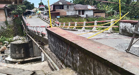 Jembatan