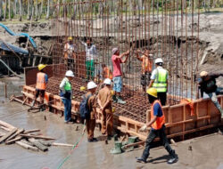Inspektorat Agam Lakukan Probity Audit Proyek Strategis