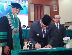 FK UNAND, Siap Wujudkan Kota Padang dengan Pariwisata Kesehatan