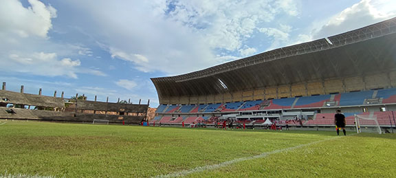 Stadion