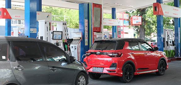 Pertamina