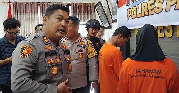 Polisi