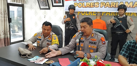 Polisi
