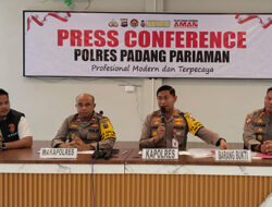 Kasus Pembunuhan NKS, Polres Tetapkan Tersangka Baru