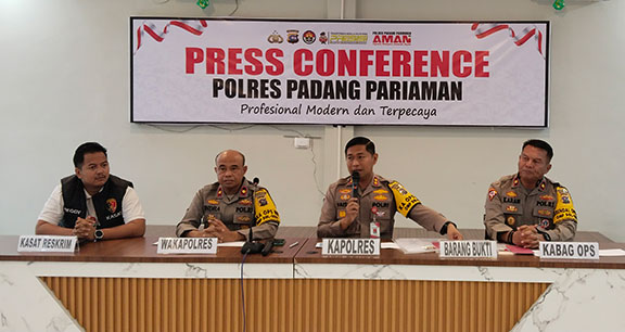 Pembunuhan