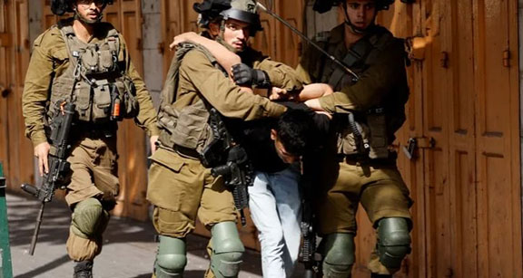 Palestina