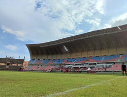 Semen Padang FC Ajukan Stadion Utama Sumbar