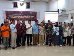 KPU Pasaman Pastikan Ada Debat Publik, Paslon Wajib Hadir
