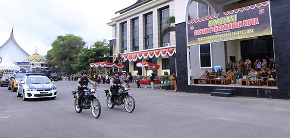 Polres