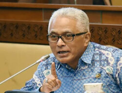 Guspardi Gaus Tokoh Pemekaran 10 Nagari, Tanpa Rusuh