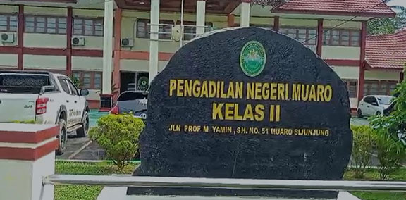 Kasus Efenrizal Terkesan Dipaksakan, Kejari Dituntut Keluarkan SKPP