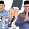 Petahana