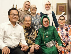 Jadi Wamen BUMN, Dony Oskaria Pernah Jadi Call Center dan Tukang Pasang Baliho